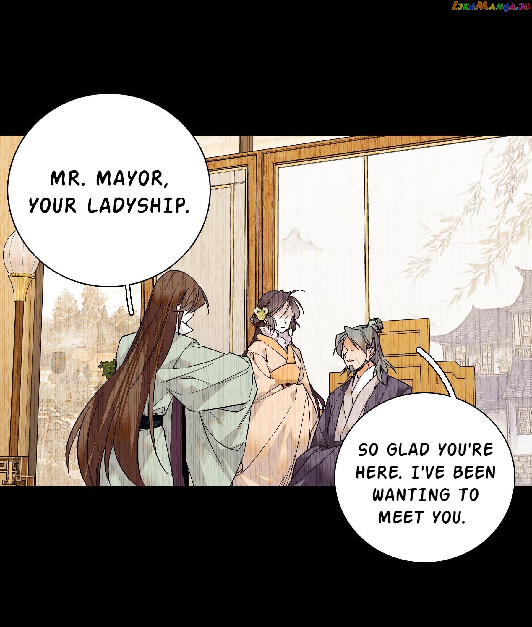 We Are Different, Your Majesty chapter 12 - page 24